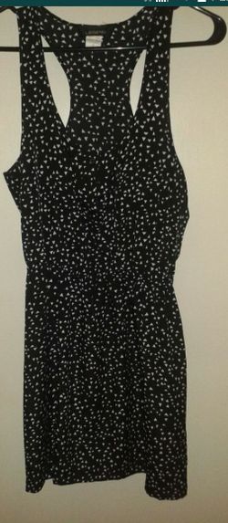 Summer Dress size S