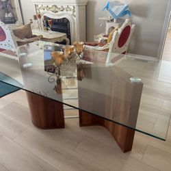 Modern Table 