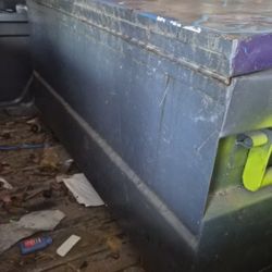 Tool Box 