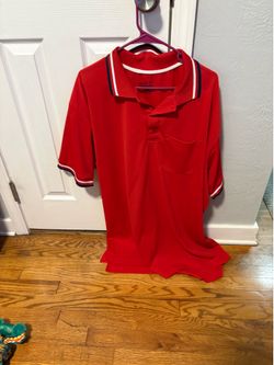3xl Smitty Umpires Jersey