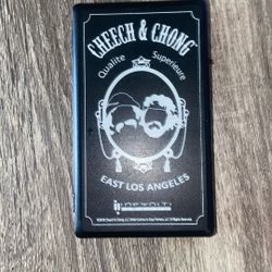 Cheech And Chong SCALE