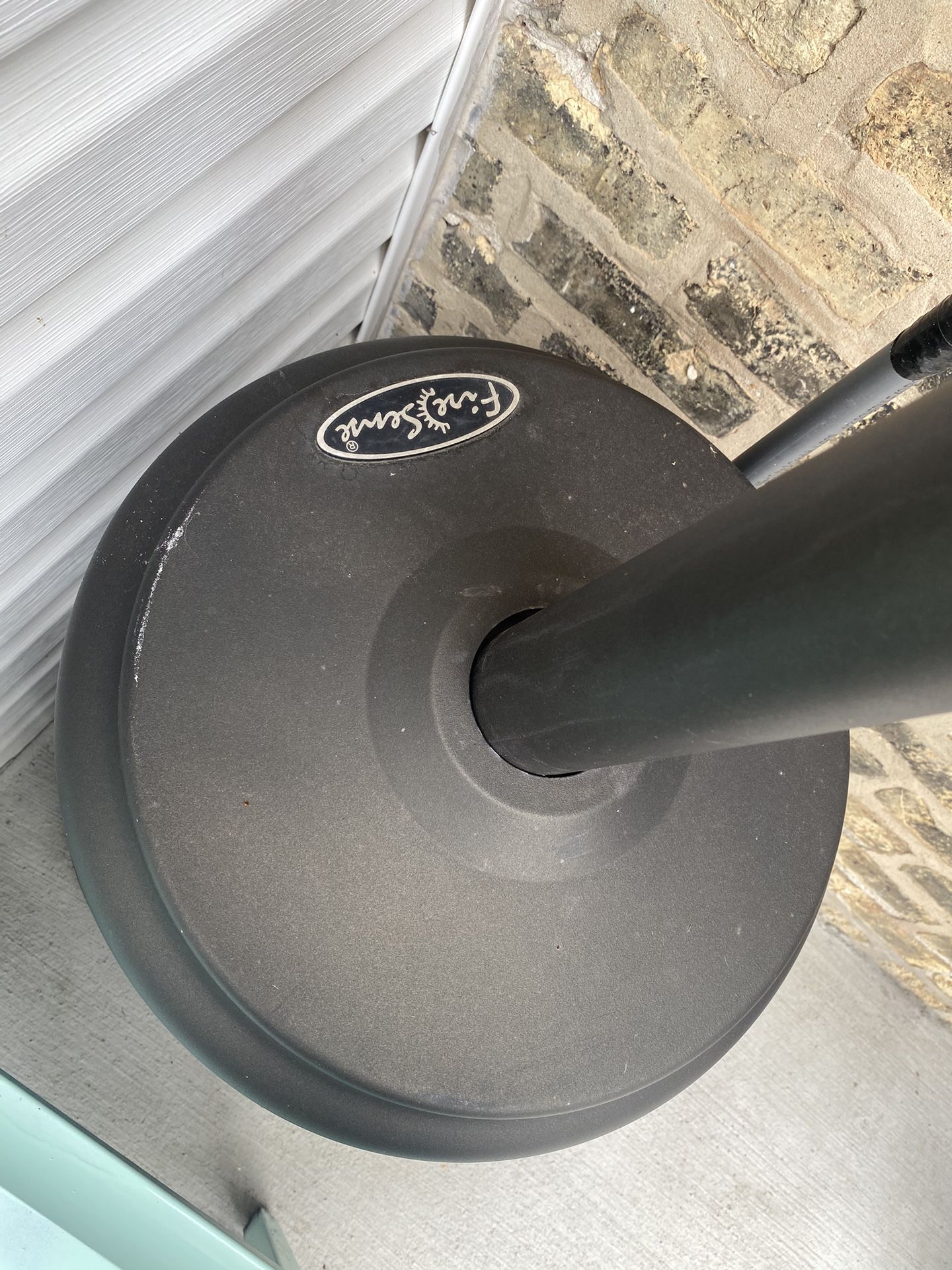 Fire Sense Patio Heater