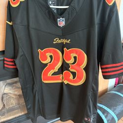 XL 49ers Jersey