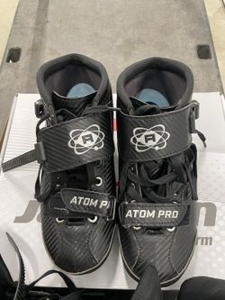 ATOM PRO & ATOM PRO FIT