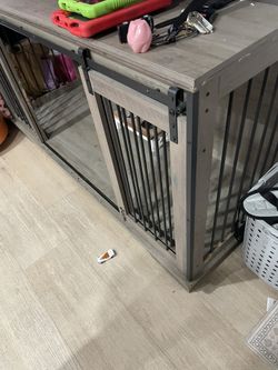 Dog Kennel