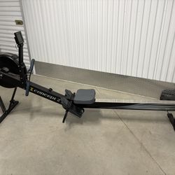 Concept 2 Model D Rowing Machine w/ PM5