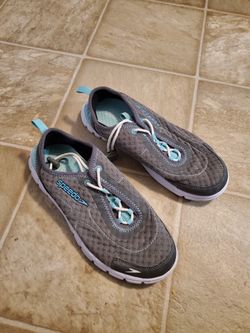 Speedo Water Shoes Womens Size 7