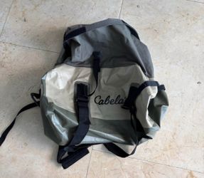 Cabelas Dry Bag