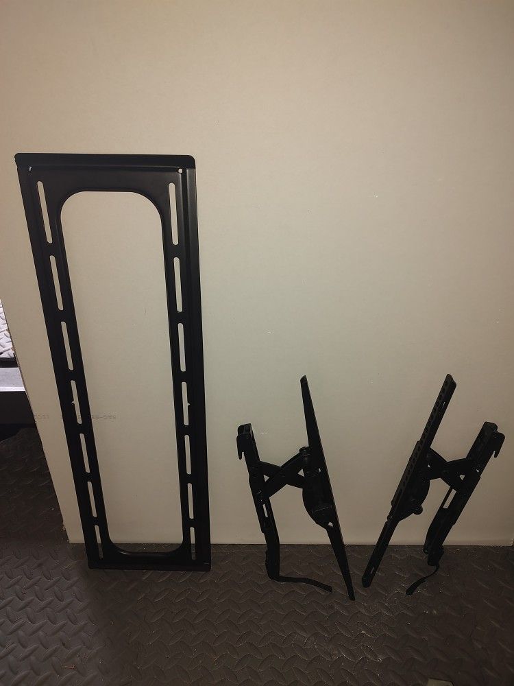 TV Wall Mount Hardware
