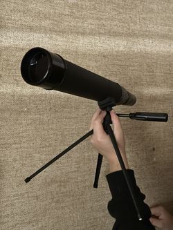 Telescope Bushnell