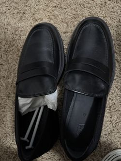 Zara Men Shoes Size 9