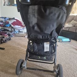 Graco Stroller
