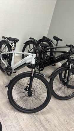 50% off on new brand sizzlebk off-road and city Ebike