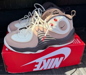 Nike Air Penny 2