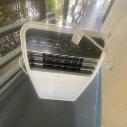 Window Ac Unit Portable 