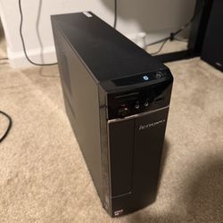 Lenovo Office PC