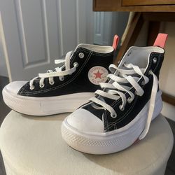Converse Youth Size 2
