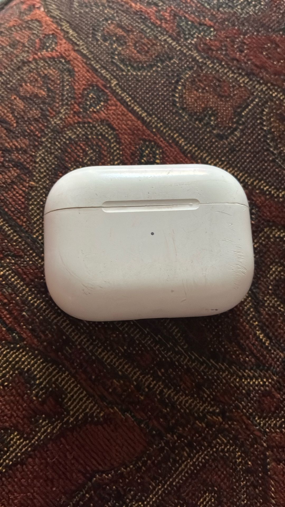 AirPods 2nd Generation