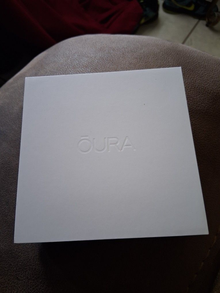Oura Ring