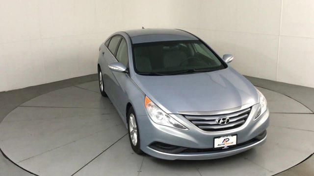 2014 Hyundai Sonata