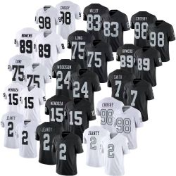 Raiders Jerseys