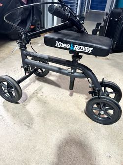 Knee Scooter