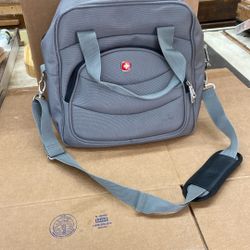 Swiss Gear - Carry-on Bag