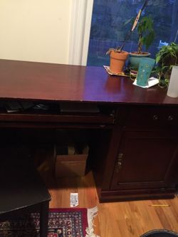 Desk