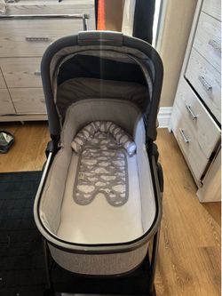 Bassinet