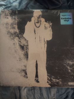 Vinyl