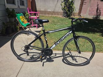 Schwinn Bicycle