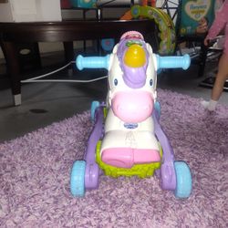 VTech Unicorn
