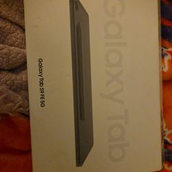 Samsung Galaxy Tab S9 fe 5g
