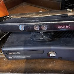 Xbox 360 With 12 Games And More 