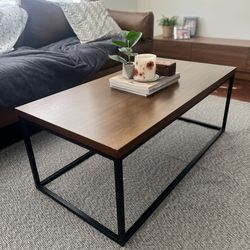 Modern Coffee Table
