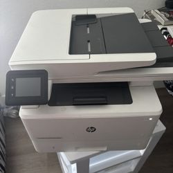HP LaserJet Pro MFP M428fdw