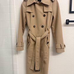 Banana Republic XS Weather Resistant 