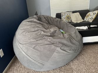 Giant Bean Bag Chairs