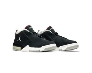 Air Jordan, Men’s Big Fund 'Black' BV6273-001, Size 13, Used Good Condition, Just Needs a good wash 🧼