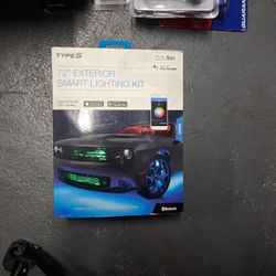 72 Exterior Smart Led Kit