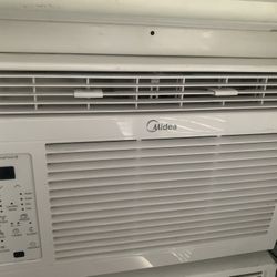 Windows Ac Unit 6000 Btu 