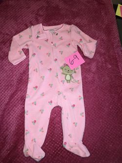 3 mamelucos 6-9 por $10