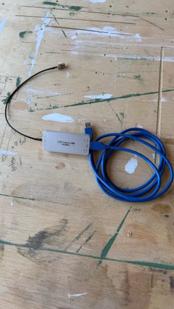 Magewell USB SDI capture card Gen 2