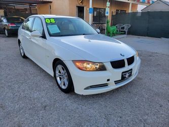 2008 BMW 328i