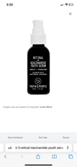 Face Serum 