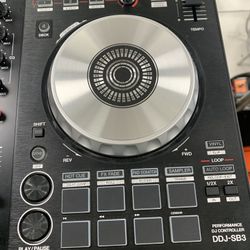 Mini Disc Player Pioneer (833138-1)