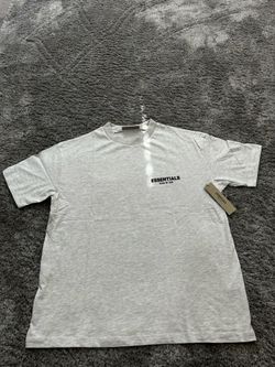 Light oat essential T Shirt