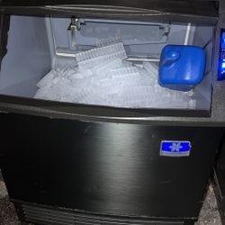 Ice Marker Manitowoc - Ice Machine