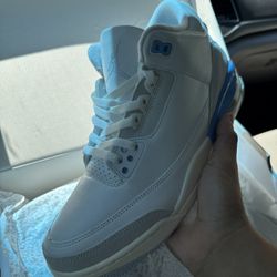 Lucky Short 3s
