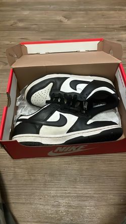 panda dunks